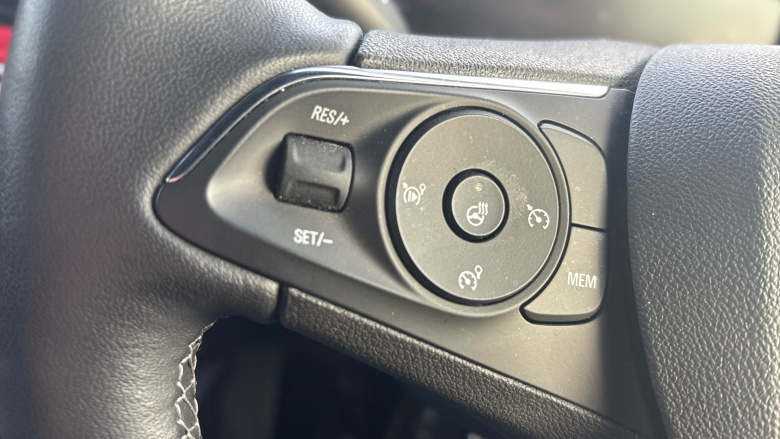 Vauxhall Mokka 1.2 Turbo 100 GS  5dr Petrol Hatchback